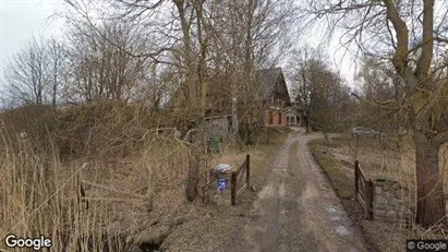Apartments for rent in Riga Vecmīlgrāvis-Vecdaugava - Photo from Google Street View