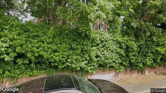 Apartments for rent in Birmingham - West Midlands - Photo from Google Street View