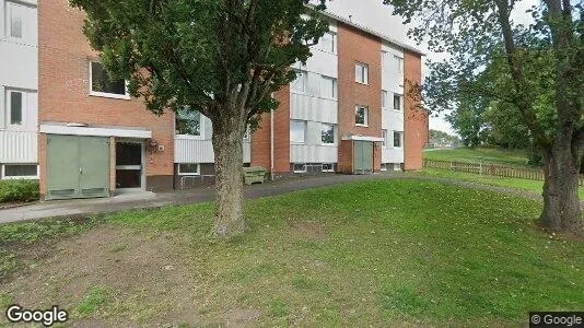 Apartments for rent in Växjö - Photo from Google Street View