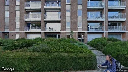 Apartments for rent in Leuven - Photo from Google Street View