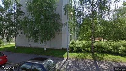 Apartments for rent in Riihimäki - Photo from Google Street View
