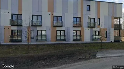 Apartments for rent in Jyväskylä - Photo from Google Street View