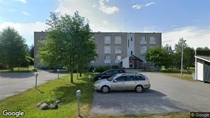 Apartments for rent in Muurame - Photo from Google Street View