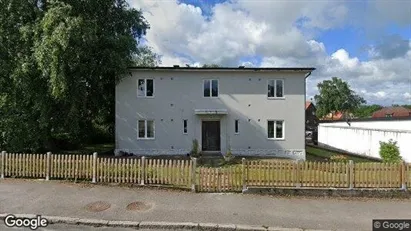 Apartments for rent in Svalöv - Photo from Google Street View