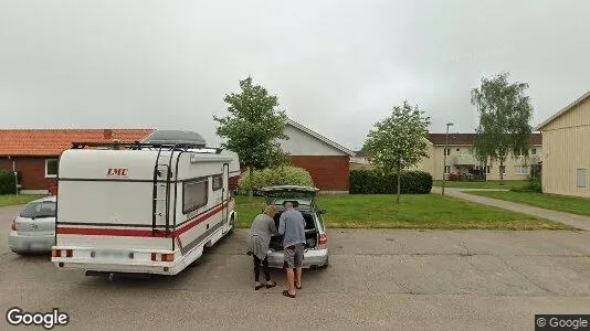 Apartments for rent in Vänersborg - Photo from Google Street View