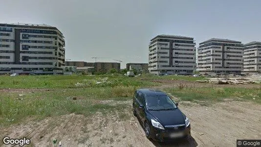 Apartments for rent in Chiajna - Photo from Google Street View