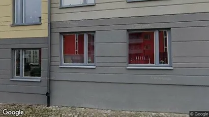 Apartments for rent in Linköping - Photo from Google Street View