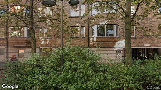 Apartments for rent in Malmö City - Photo from Google Street View