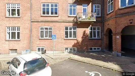 Apartments for rent in Randers C - Photo from Google Street View