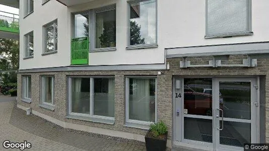 Apartments for rent in Stockholm South - Photo from Google Street View