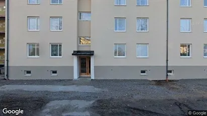 Apartments for rent in Linköping - Photo from Google Street View