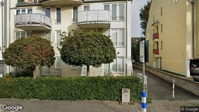 Apartments for rent in Cologne Lindenthal - Photo from Google Street View