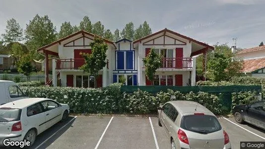 Apartments for rent in Bayonne - Photo from Google Street View