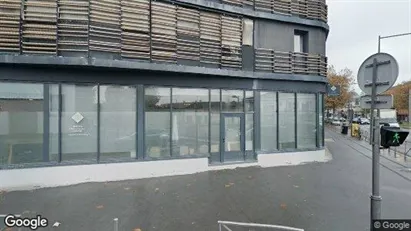 Apartments for rent in Bordeaux - Photo from Google Street View