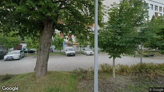 Apartments for rent in Tallinn Kesklinna - Photo from Google Street View
