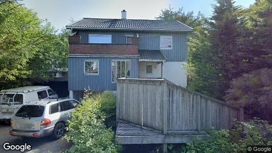 Apartments for rent in Stavanger - Photo from Google Street View