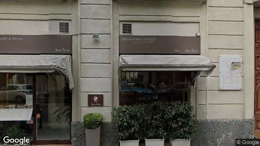 Apartments for rent in Milano Zona 1 - Centro storico - Photo from Google Street View