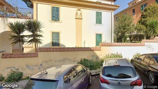 Apartments for rent in Roma Municipio III – Monte Sacro - Photo from Google Street View