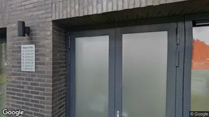 Apartments for rent in Leidschendam-Voorburg - Photo from Google Street View