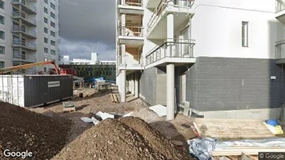 Apartments for rent in Helsinki Eteläinen - Photo from Google Street View