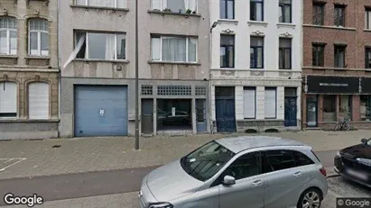 Apartments for rent in Stad Antwerp - Photo from Google Street View