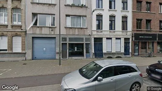 Apartments for rent in Stad Antwerp - Photo from Google Street View