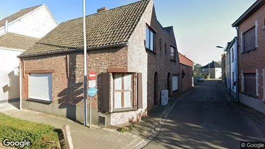 Apartments for rent in Zele - Photo from Google Street View