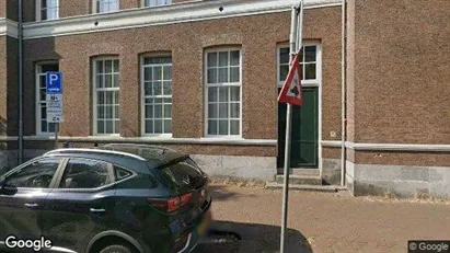 Apartments for rent in The Hague Centrum - Photo from Google Street View