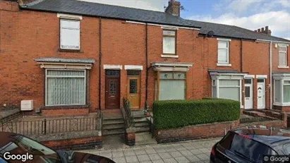 Apartments for rent in Shildon - County Durham - Photo from Google Street View