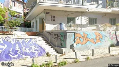 Apartments for rent in Thessaloniki - Photo from Google Street View