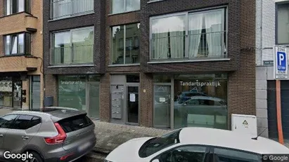 Apartments for rent in Mortsel - Photo from Google Street View