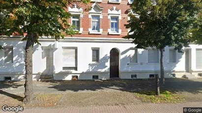 Apartments for rent in Leipzig - Photo from Google Street View