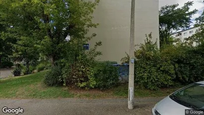 Apartments for rent in Leipzig - Photo from Google Street View