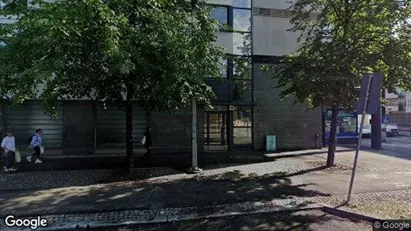 Apartments for rent in Helsinki Eteläinen - Photo from Google Street View