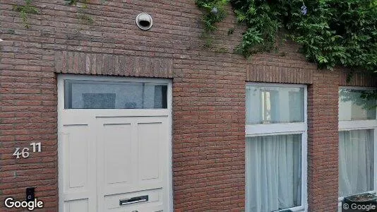 Apartments for rent in Stad Antwerp - Photo from Google Street View