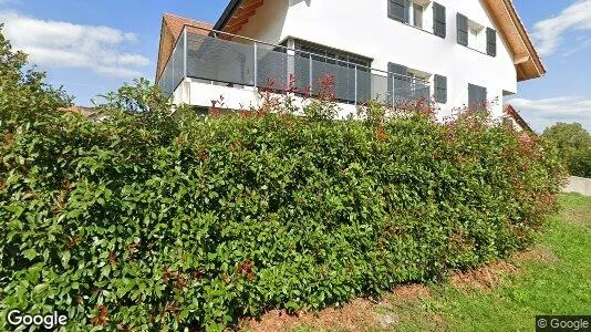 Apartments for rent in Jura-Nord vaudois - Photo from Google Street View