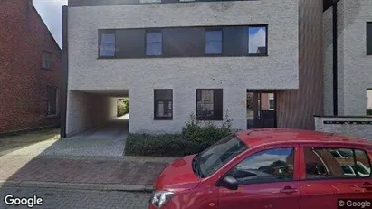 Apartments for rent in Merksplas - Photo from Google Street View