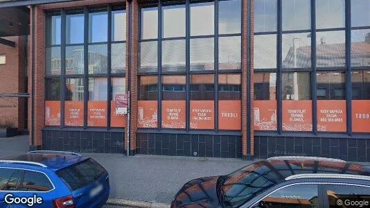 Apartments for rent in Location is not specified - Photo from Google Street View