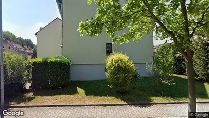 Apartments for rent in Central Saxony - Photo from Google Street View
