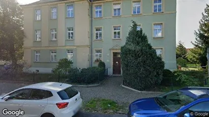 Apartments for rent in Leipzig - Photo from Google Street View