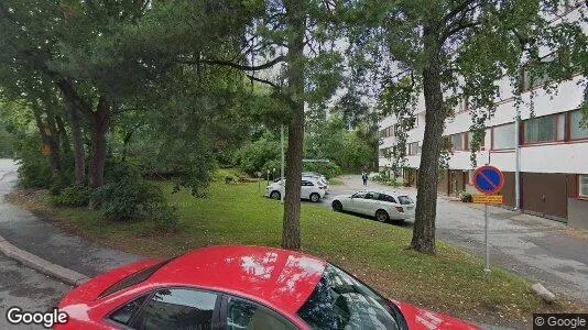 Apartments for rent in Helsinki Eteläinen - Photo from Google Street View