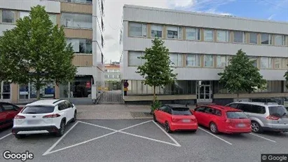 Apartments for rent in Turku - Photo from Google Street View