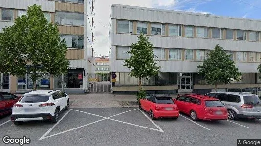 Apartments for rent in Turku - Photo from Google Street View