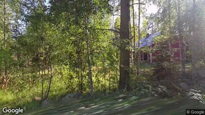Apartments for rent in Luhanka - Photo from Google Street View