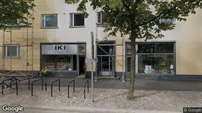 Apartments for rent in Helsinki Keskinen - Photo from Google Street View