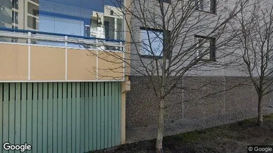 Apartments for rent in Oulu - Photo from Google Street View