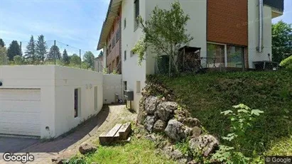 Apartments for rent in Nyon - Photo from Google Street View