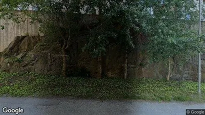 Apartments for rent in Huddinge - Photo from Google Street View