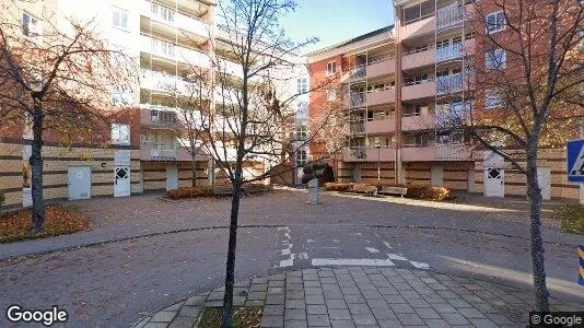 Apartments for rent in Järfälla - Photo from Google Street View