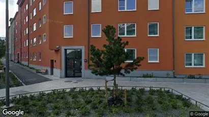 Apartments for rent in Stockholm South - Photo from Google Street View